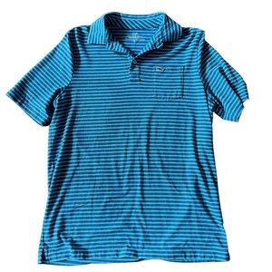 Vineyard Vines Boys Polo